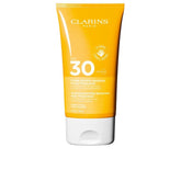 CLARINS-CREME CORPORAL SOLAR UVA/UVB30 150 ml-DrShampoo - Perfumaria e Cosmética